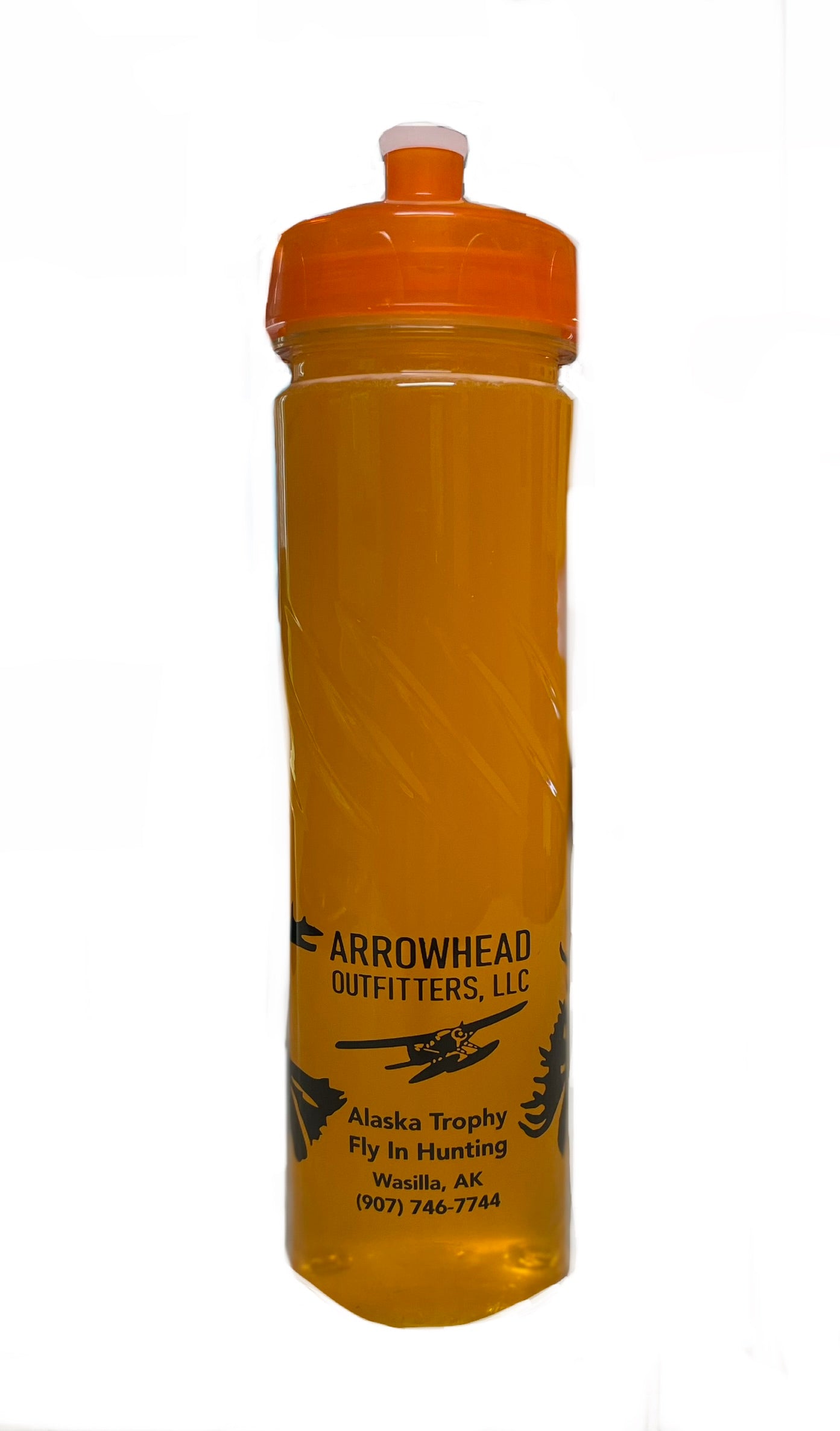 Water Bottle