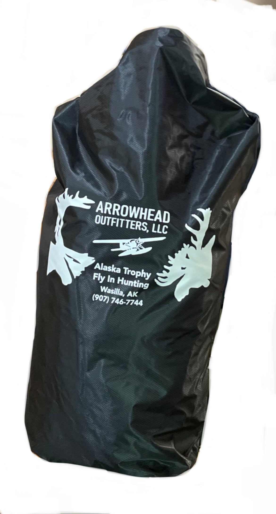 Vinyl 27L Dry bag