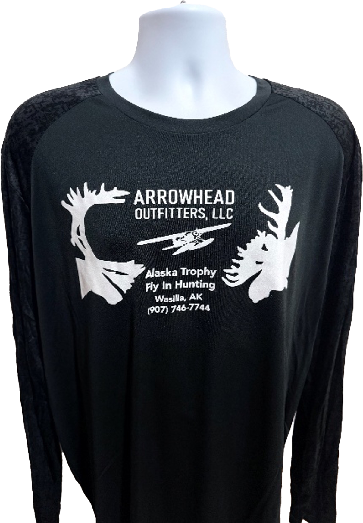 Long Sleeve TShirt