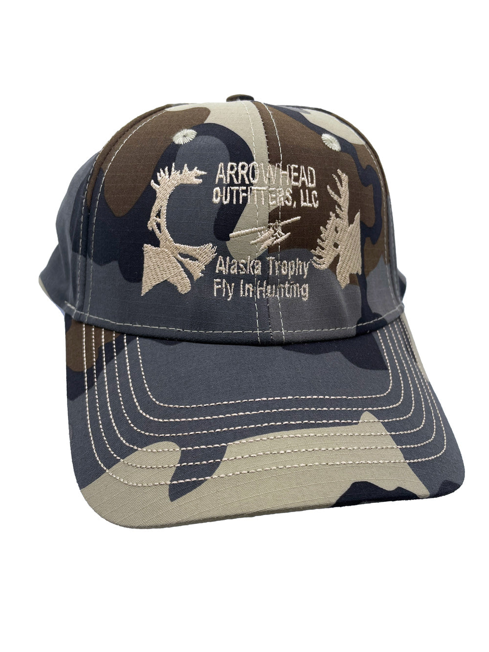 KUIU® Vias Icon Ball Cap
