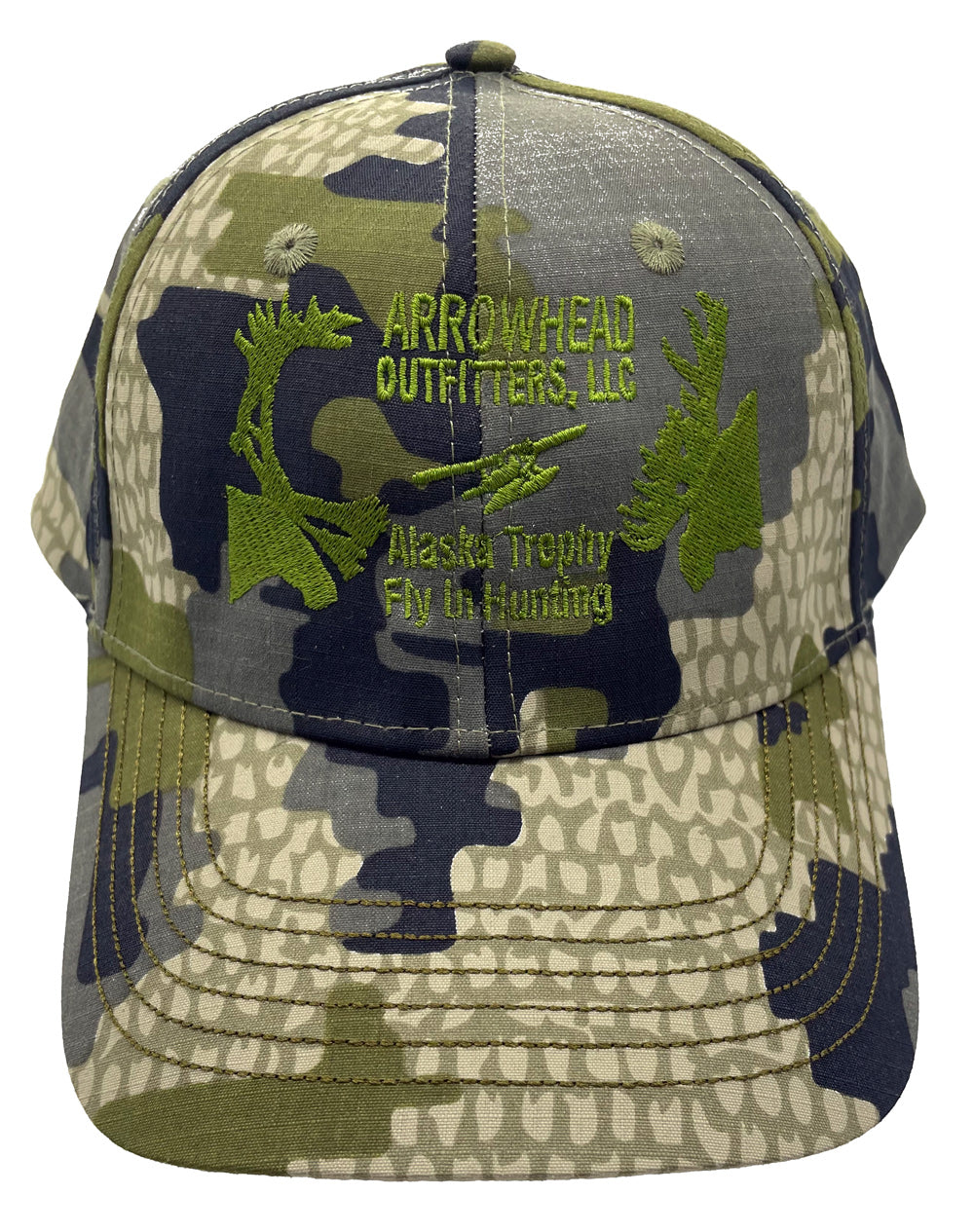 KUIU™ Verde Icon Ball Cap