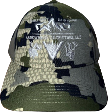 KUIU™ Verde Icon Ball Cap