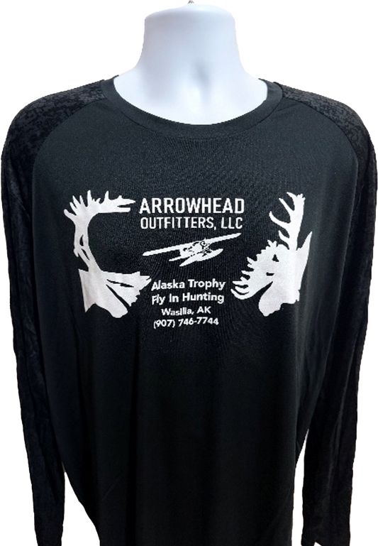 Long Sleeve TShirt